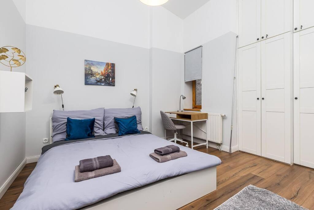 Venus Apartments - Opera II Budapest Esterno foto